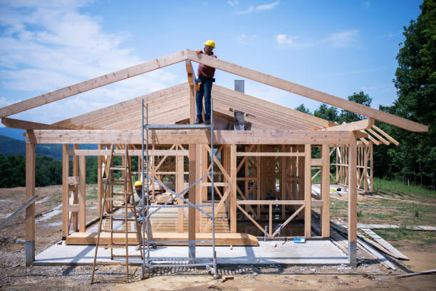 Best Residential Roofing Contractor  in Conway, PA