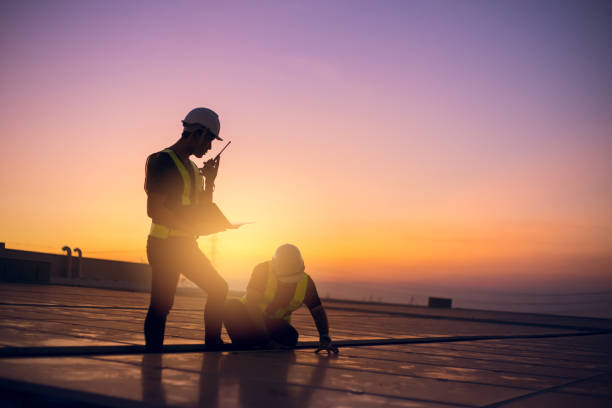 Quick and Trustworthy Emergency Roof Repair Services in Conway, PA