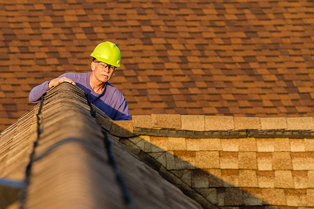 Quick and Trustworthy Emergency Roof Repair Services in Conway, PA